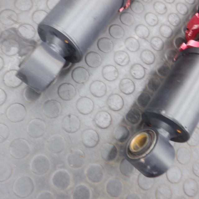 メーカー不明 フルタップ車高調 リアのみ【86/ZN6】