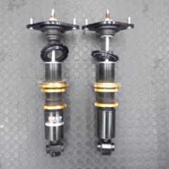 RACING GEAR フルタップ車高調 ※リアショックのみ【86/ZN6】