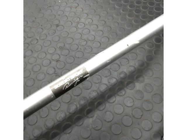 SUZUKI SPORTS タワーバー フロント【アルトワークス/HA22S】