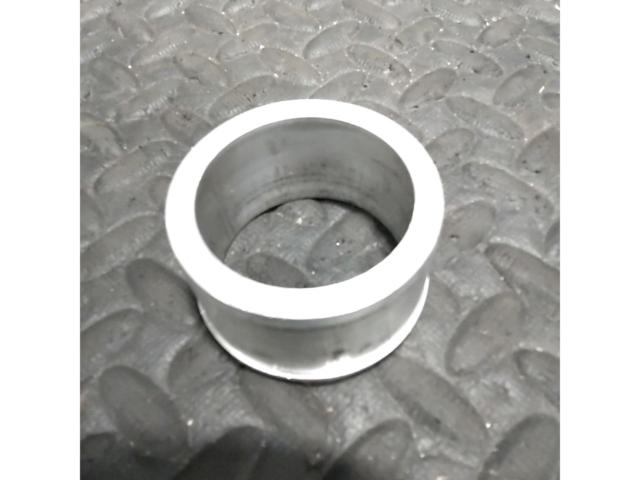 メーカー不明 サイレンサー変換アダプター【Φ50.8→Φ60.5】