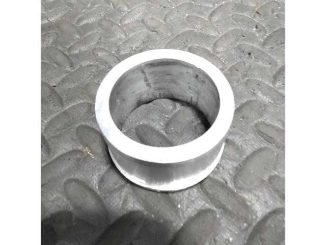 メーカー不明 サイレンサー変換アダプター【Φ50.8→Φ60.5】