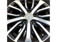 日産 セレナ/C26 後期ハイウェイスター 純正ホイール