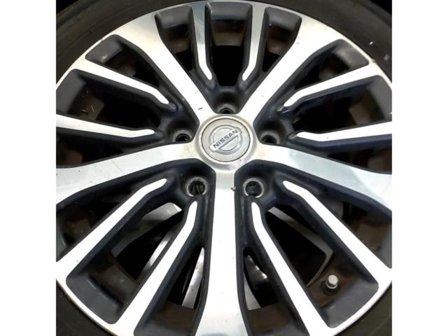 日産 セレナ/C26 後期ハイウェイスター 純正ホイール
