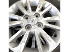日産純正 デイズなど純正ホイール