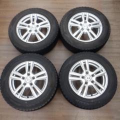 weds JOKER SPREAD+DUNLOP WITER MAXX WM02