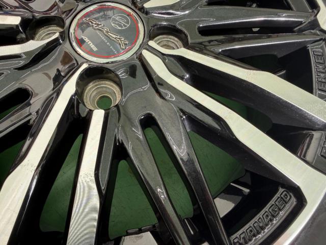 KYOHO SMACK CREST + KENDA KR203★新品タイヤ付き★