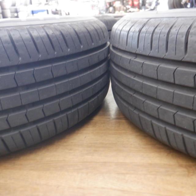 A-TECH SCHNEIDER RX27 + DUNLOP ENASAVE EC204 + LINGLONG COMFORT MASTER
