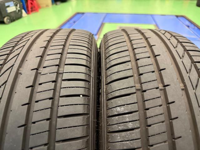 weds LEONIS  VX +GOODYEAR EfficientGrip Comfort 
