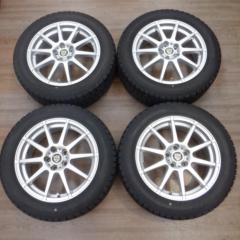 Lehrmeister STRANGER+GOODYEAR ICE NAVI7