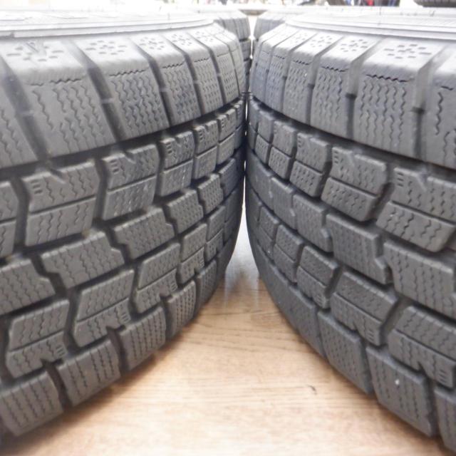 Lehrmeister STRANGER+GOODYEAR ICE NAVI7