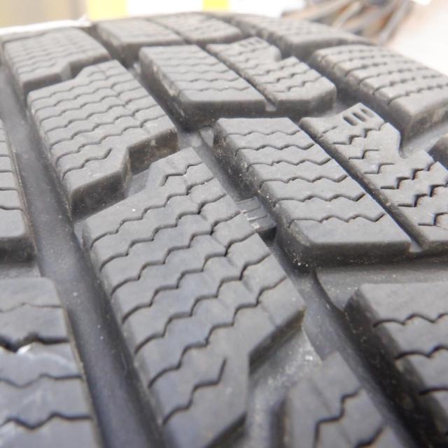 Lehrmeister STRANGER+GOODYEAR ICE NAVI7