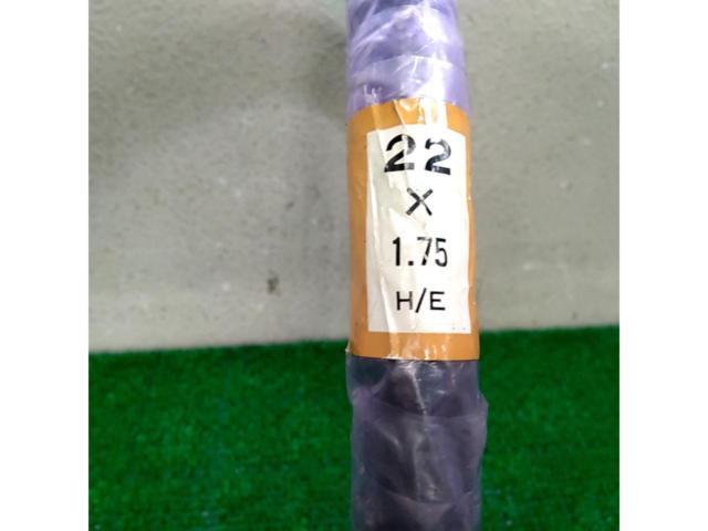 共和 22×1.75 H/E タイヤ