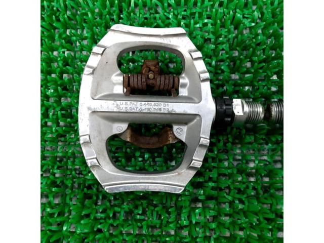 SHIMANO PD-A530 ビンディングペダル シルバー