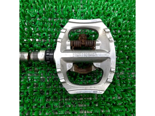 SHIMANO PD-A530 ビンディングペダル シルバー