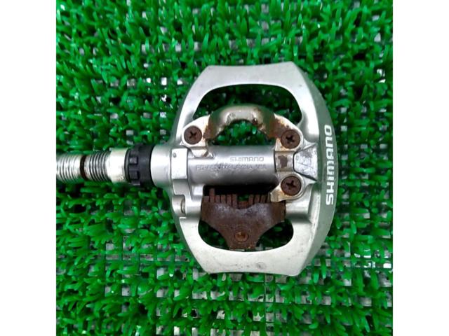 SHIMANO PD-A530 ビンディングペダル シルバー