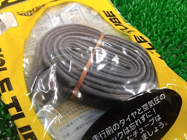 Panaracer サイクルチューブ 20×7/8～1-1/8 仏式バルブ(34mm)