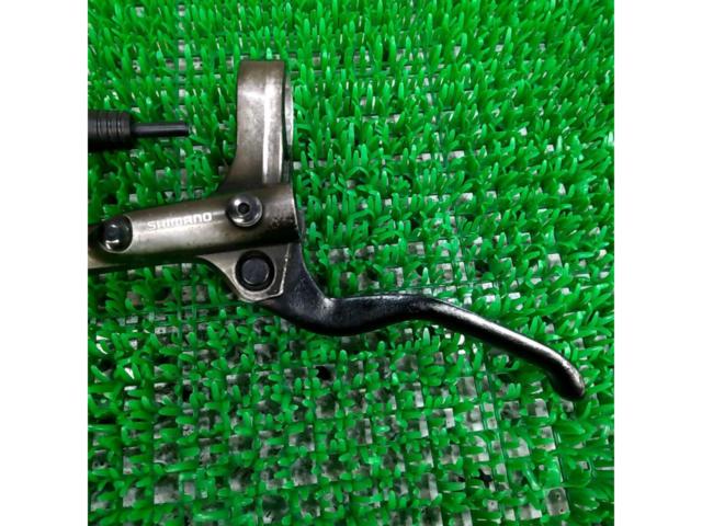 SHIMANO BL-MT201 油圧ブレーキレバー左右セット