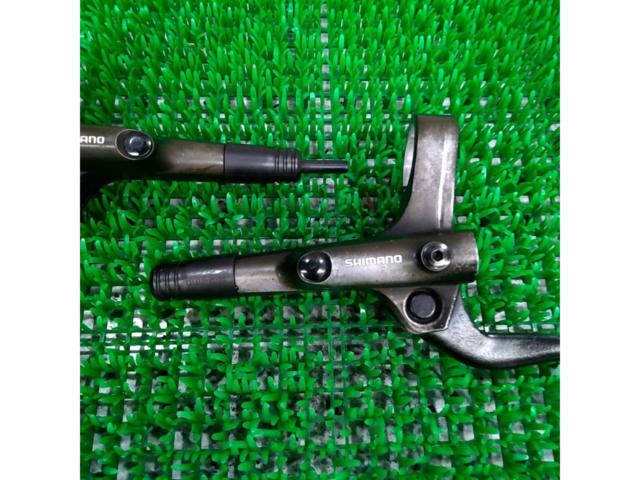 SHIMANO BL-MT201 油圧ブレーキレバー左右セット