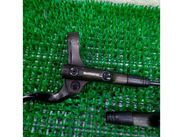 SHIMANO BL-MT201 油圧ブレーキレバー左右セット