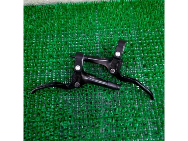 SHIMANO BL-MT201 油圧ブレーキレバー左右セット
