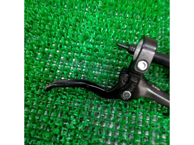 SHIMANO BL-MT201 油圧ブレーキレバー左右セット