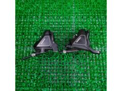 SHIMANO BR-UR300 油圧ディスクブレーキ前後セット