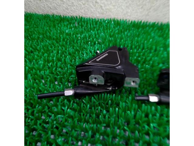 SHIMANO BR-UR300 油圧ディスクブレーキ前後セット