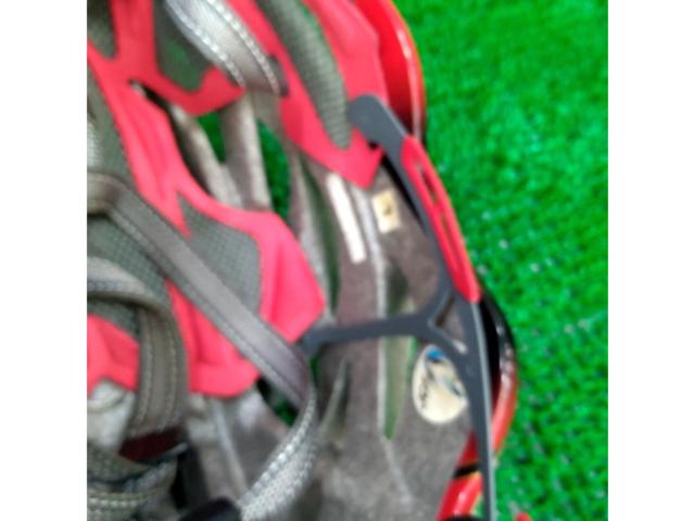 【サイズL】OGK KABUTO MS-2 サイクリングヘルメット ※JCFステッカー有り