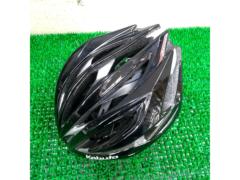 【サイズL】OGK KABUTO ZENARD サイクリングヘルメット ※JCFステッカー有り