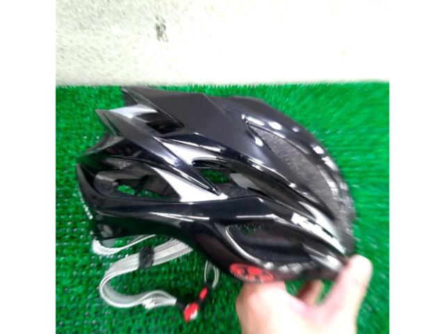 【サイズL】OGK KABUTO ZENARD サイクリングヘルメット ※JCFステッカー有り