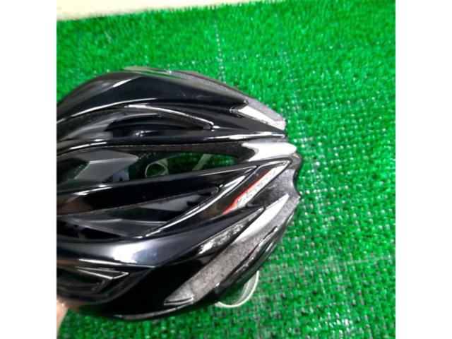 【サイズL】OGK KABUTO ZENARD サイクリングヘルメット ※JCFステッカー有り