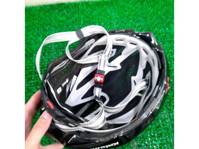 【サイズL】OGK KABUTO ZENARD サイクリングヘルメット ※JCFステッカー有り