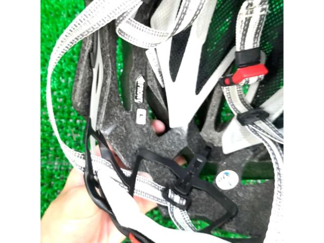 【サイズL】OGK KABUTO ZENARD サイクリングヘルメット ※JCFステッカー有り
