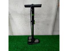 cannondale AIRPORT NITRO フロアポンプ 仏式/米式バルブ用