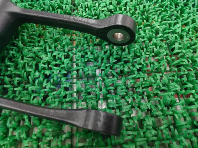 Genuine Honda parts
Rear suspension link
CRF 250 / MD 38
