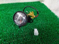 メーカー不明 機械式140km/hスピードメーター