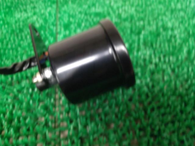 メーカー不明 機械式140km/hスピードメーター