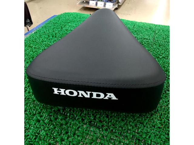 HONDA ハンターカブ(JA55/65) 純正シート