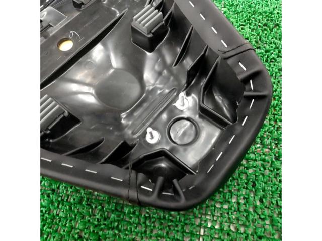 HONDA ハンターカブ(JA55/65) 純正シート