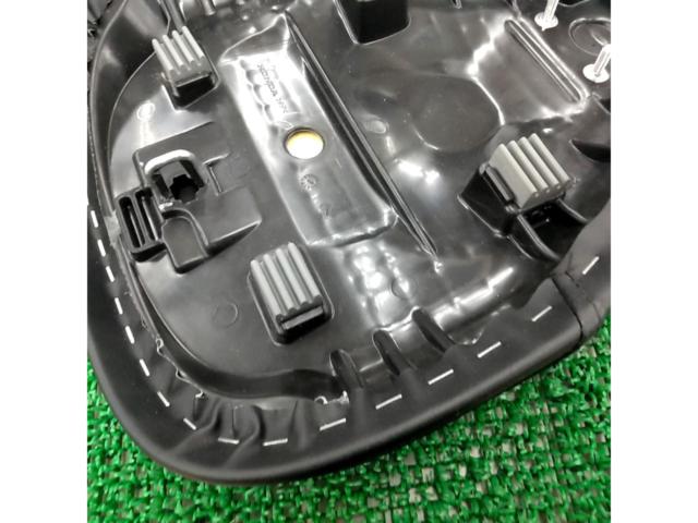 HONDA ハンターカブ(JA55/65) 純正シート