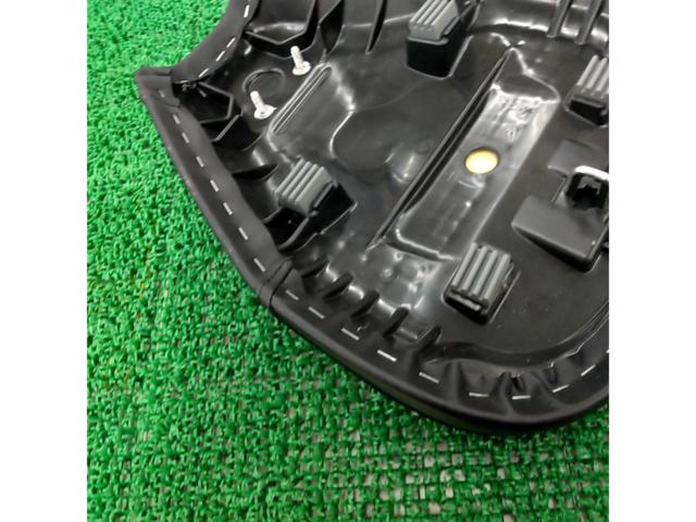 HONDA ハンターカブ(JA55/65) 純正シート