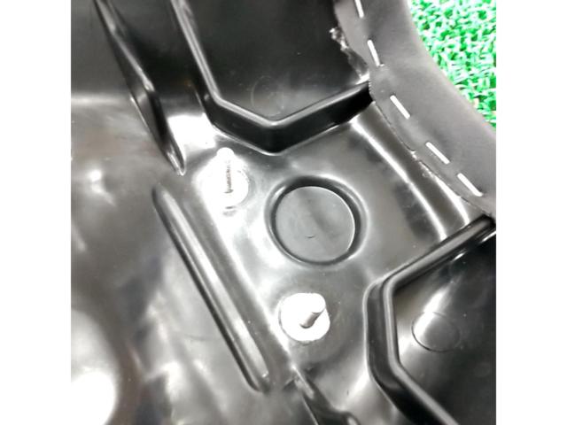 HONDA ハンターカブ(JA55/65) 純正シート