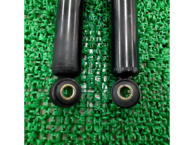PMC リアショックサスペンション(350mm) KZ1000MK2