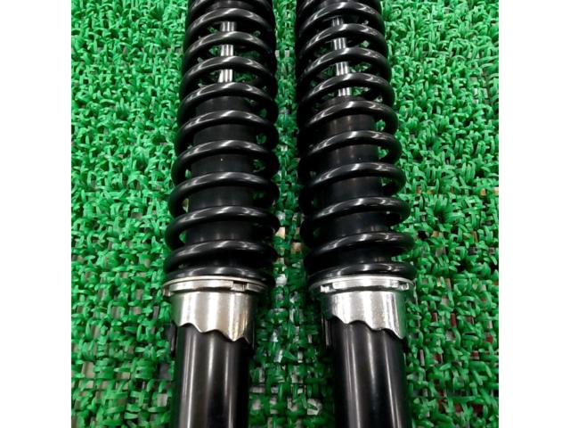 PMC リアショックサスペンション(350mm) KZ1000MK2