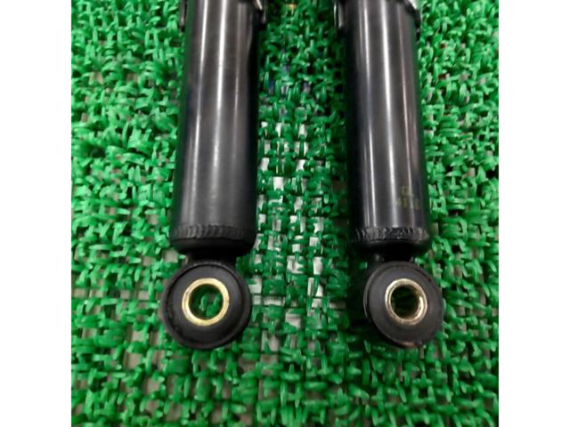 PMC リアショックサスペンション(350mm) KZ1000MK2