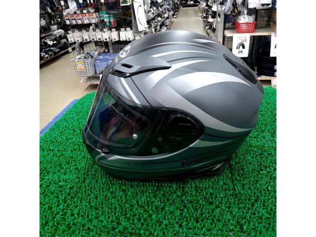 【サイズ:M(57-58cm)】OGK/KABUTO AEROBLADE3 フルフェイスヘルメット