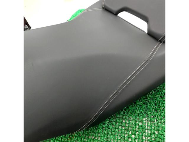 【ワイズギア】X-MAX ローダウンシート