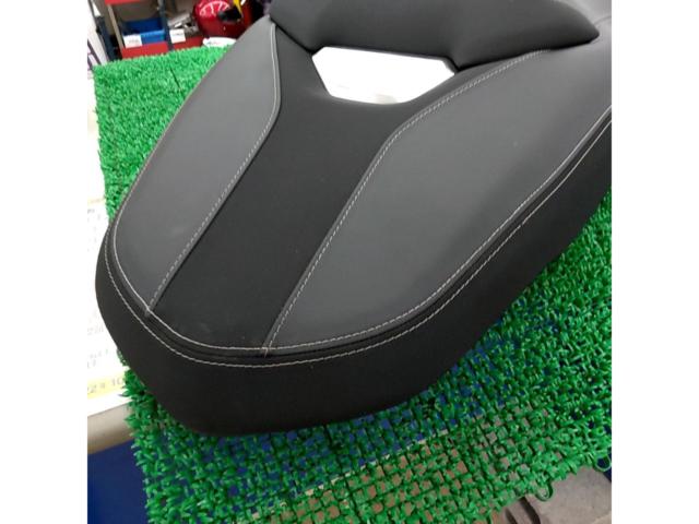 【ワイズギア】X-MAX ローダウンシート
