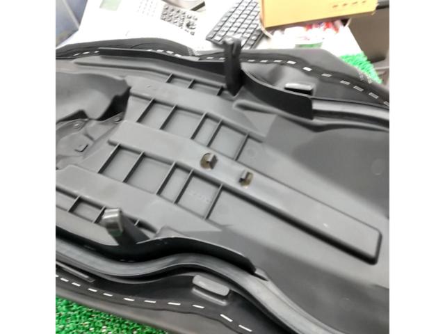 【ワイズギア】X-MAX ローダウンシート