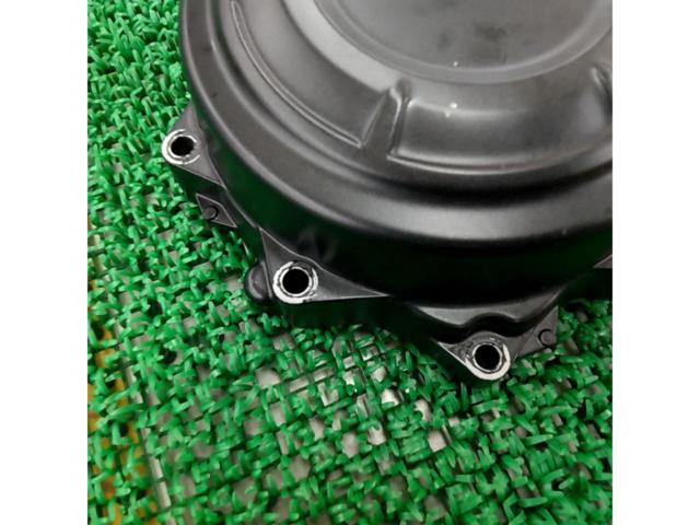 【ホンダ純正】ジェネレーターカバー 11321-MKP-D80